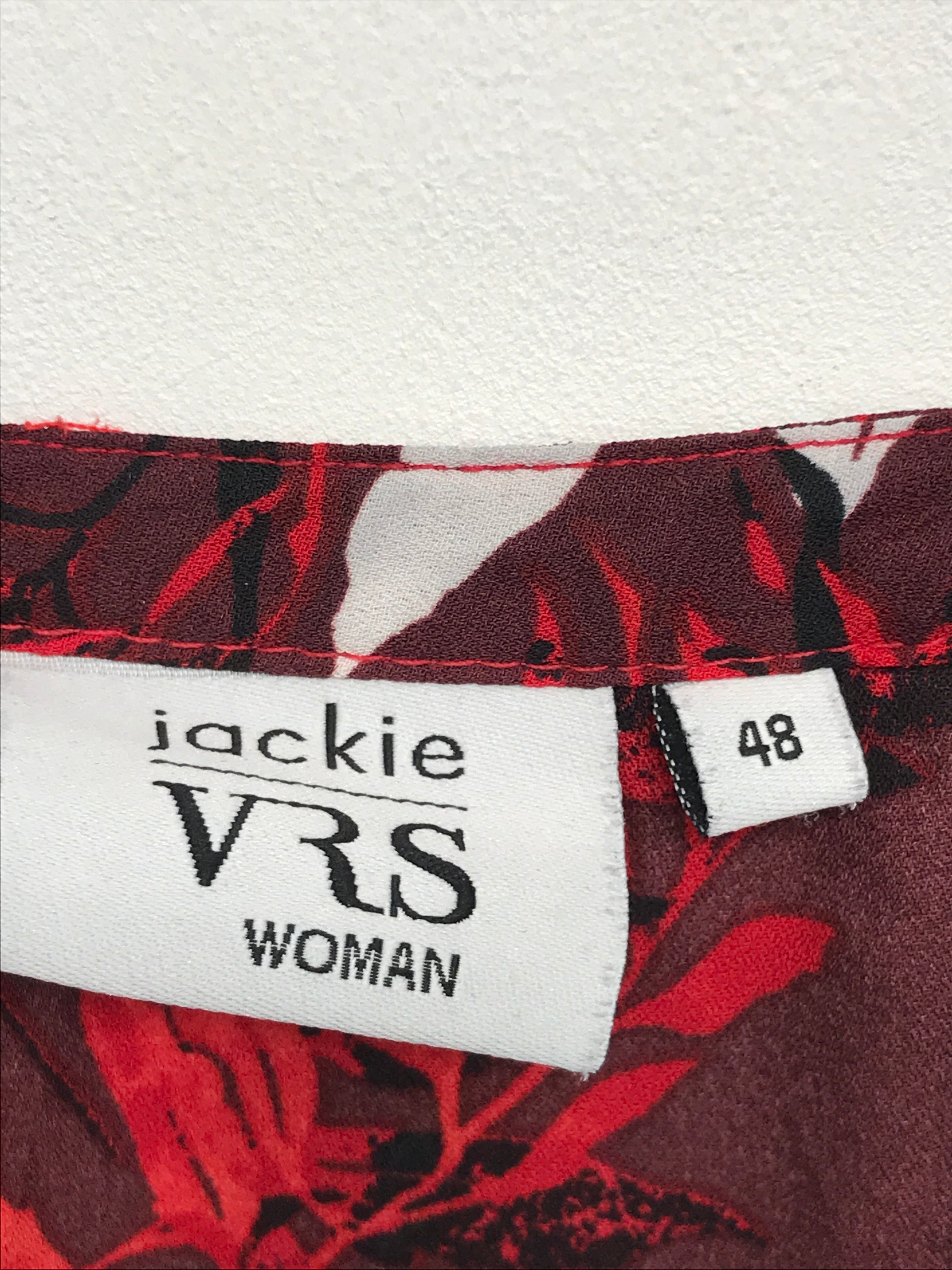 VRS Jackie Kjole
